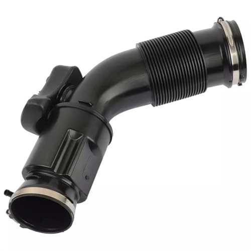 DZSLLOOI Ansaugrohr Auto Motor Ansaugrohr Schlauch Ansaugrohr Für Cayenne 2011-2018 3,0 L V6 95811022302 06E129629R 7P0129684B Lufteinlassrohr von DZSLLOOI