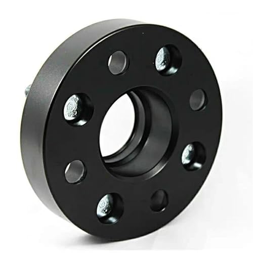 DZSLLOOI Auto Rad Spurverbreiterungen Umrüstsatz Für Spurverbreiterungen Aus Aluminium Adaptersatz 4x108 Auf 4x114,3 4x98 4x100 4x130 4x110 Spurverbreiterungen Für Autos Radabstandshalter(20mm) von DZSLLOOI