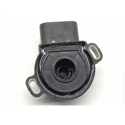 DZSLLOOI Drosselklappengehäuse SERA569-0 Beschleuniger Drosselklappensensor SERA569-0 Für Isuzu Für Rodeo Für D-MAX Sensor Fahrpedalstellung von DZSLLOOI