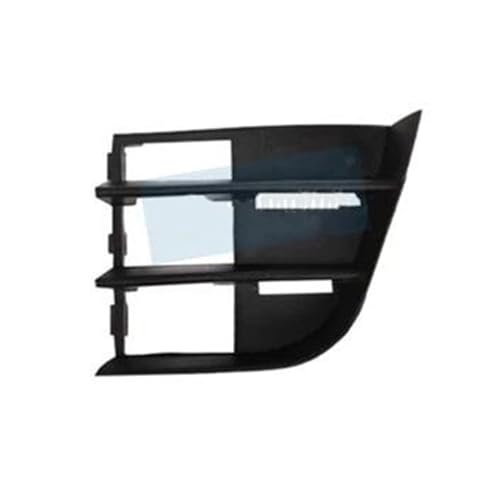 DZSLLOOI Kühlergrill Links/Rechts Auto Front Lower Bumper Kleine Grille Vent Abdeckung Nebelscheinwerfer Abdeckung Für Skoda Für Fabia 2011 2012 2013 2014 Auto Kühlergrill(Links) von DZSLLOOI