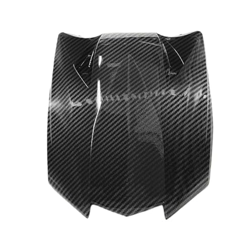DZSLLOOI Motorrad Rücksitzverkleidung Soziusabdeckung Solo Sitzbankabdeckung Heckverkleidung Set Für Kawasaki Für Z1000SX Z 1000 SX Für Ninja 1000SX 2011-2022 Heckverkleidung(Kohlenstoff-Look) von DZSLLOOI