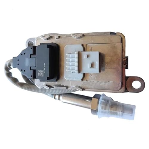 2294290/2064768/2247380/2296800 5WK9 7400 5WK97400 Stickstoff Sauerstoff NOx Sensor Für Scania Motor Lkw Euro6 NOx-Sensor Stickstoff 2294290/2064768/2247380/2296800 5WK9 7400 5WK97400 Stickstoff Sauerstoff NOx Sensor Für Scania Motor Lkw Euro6 NOx-Sensor Stickstoff von DZSMACHENGSM