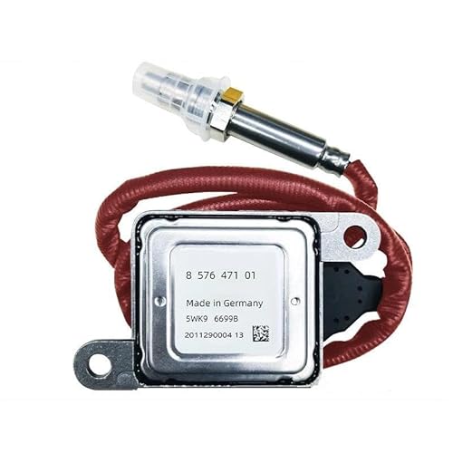5WK96699B 857647101 13628576471 13628518791 Stickstoff Sauerstoff NOx Sensor 12V Für E90 280D 520D F01 F02 F07 F10 F2 NOx-Sensor Stickstoff von DZSMACHENGSM