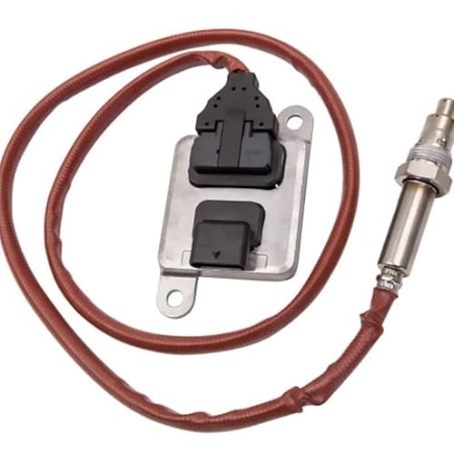 5WK96699C 13628518791 858984601 NOx Sensor 12V Für Serie X3 E90 280D 520D F01 F02 F07 F10 F25 F30 X5 35D 3,0 T NOx-Sensor Stickstoff von DZSMACHENGSM