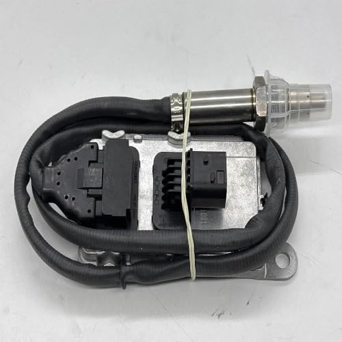 5WK97401 2294291 NOX Stickstoff Sauerstoff Sensor Für Scania Lkw 2064769 2247381 2296801 NOx-Sensor Stickstoff von DZSMACHENGSM
