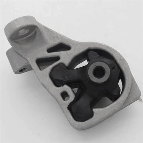 DZSMACHENGSM Automotorhalterung 41022AJ000 Auto Vorne Mitte Motor Halterung Für Subaru Für Legacy Für Outback 2,5 L H4 2010-2012 Motor Kissen Gummi Halterung Fahrzeug-Motorhalterung von DZSMACHENGSM