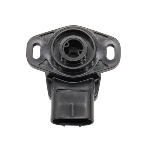 DZSMACHENGSM Drosselklappe Sensor 13580-31G00 TPS Drossel Position Sensor 2005-2017 Für Suzuki ATV KINGQUAD König Quad 700 750 LTA700X 4x4 Camo AXi AXi EPS Drosselklappenstellung Sensor von DZSMACHENGSM