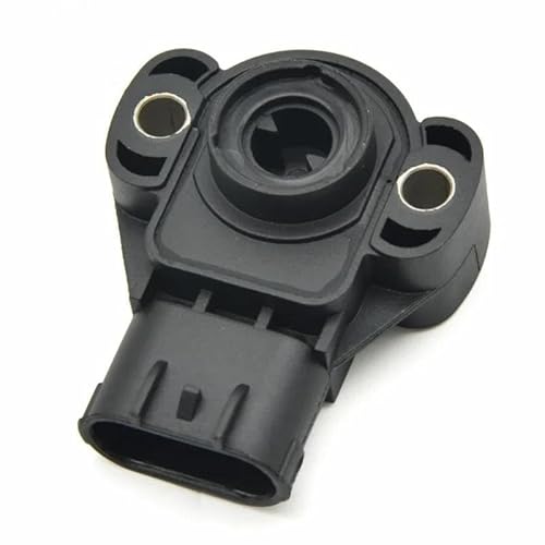 DZSMACHENGSM Drosselklappe Sensor 4874430AB Für Chrysler Für Sebring Für Cirrus Für Dodge Für Neon Für Stratus 4 Cyl 2.0L Drosselklappensensor Drosselklappenstellung Sensor von DZSMACHENGSM
