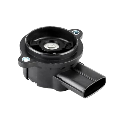 DZSMACHENGSM Drosselklappe Sensor 89457-52010 Autokupplung TPS-Sensor Drosselklappensensor Für Toyota Für Corolla Für Yaris 2001-2014 192300-2130 192300-2100 Drosselklappenstellung Sensor von DZSMACHENGSM