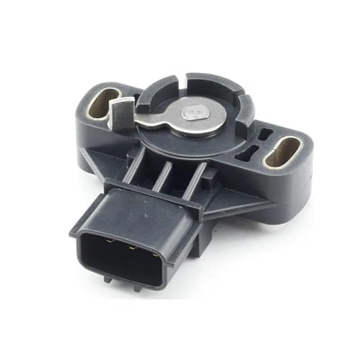 DZSMACHENGSM Drosselklappe Sensor Autoteile Drosselklappensensor TPS SERA483-1 Für Nissan Für Bluebird SR20 U13 200SX NX Für Sentra Für Infiniti G20 22620-53J01 Drosselklappenstellung Sensor von DZSMACHENGSM