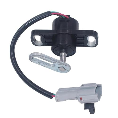 DZSMACHENGSM Drosselklappe Sensor Drosselklappensensor TPS AN465006 Für Isuzu Truck 8973059220 97305922 Autoteile Drosselklappenstellung Sensor von DZSMACHENGSM