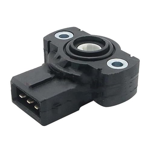 DZSMACHENGSM Drosselklappe Sensor OEM 13631721456 13631726591 TPS Drosselklappensensor Für 540i Z3 M3 318ti 323i 328i 328is 740i 740iL 525i 325i Drosselklappenstellung Sensor von DZSMACHENGSM