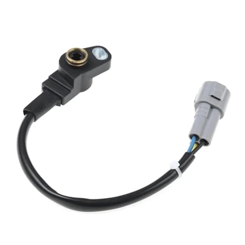 DZSMACHENGSM Drosselklappe Sensor TPS 3Pins RF2033SR139JU Drosselklappensensor Für Polaris Für Ranger XP 700 4x4 EFI 2006 Kfz-Teile Drosselklappenstellung Sensor von DZSMACHENGSM