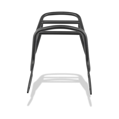 DZSMACHENGSM Hinterradgepäckträger FIT Für Classic 350 Für Reborn 2022-2024 Motorradzubehör Gepäckträger Hinten Fracht Satteltaschenhalter Regalhalterung Regal Motorrad-hinterer Gepäckbrücke von DZSMACHENGSM