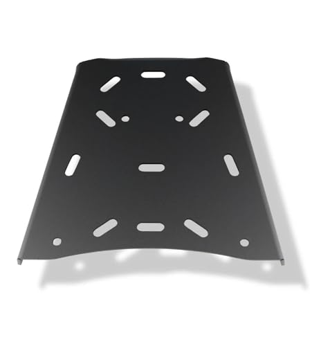DZSMACHENGSM Hinterradgepäckträger FIT Für Scrambler Für 400X 2023-2025 Hinten Gepäck Rack Vergrößerte Regal Halter Stamm Rahmen Platte Motorrad-hinterer Gepäckbrücke DZSMACHENGSM Hinterradgepäckträger FIT Für Scrambler Für 400X 2023-2025 Hinten Gepäck Rack Vergrößerte Regal Halter Stamm Rahmen Platte Motorrad-hinterer Gepäckbrücke von DZSMACHENGSM