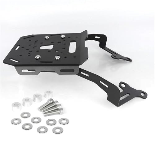 DZSMACHENGSM Hinterradgepäckträger Für CB500X 2012-2024 Für NX500 CB400X CB500F CB500R Motorrad Hinten Gepäck Rack Träger Regal Fracht Halter Unterstützung Halterung Motorrad-hinterer Gepäckbrücke DZSMACHENGSM Hinterradgepäckträger Für CB500X 2012-2024 Für NX500 CB400X CB500F CB500R Motorrad Hinten Gepäck Rack Träger Regal Fracht Halter Unterstützung Halterung Motorrad-hinterer Gepäckbrücke von DZSMACHENGSM