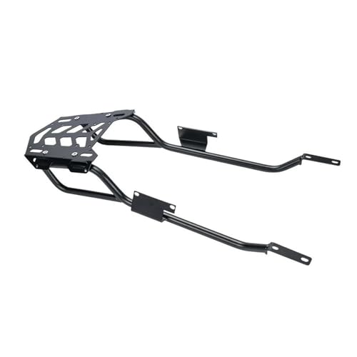 DZSMACHENGSM Hinterradgepäckträger Für CB650R 2023 2021 2022 Heckträger Hinten Gepäckhalterung Reitstock Gepäckträger Halter Frachtträgerhalterung Zubehör Motorrad-hinterer Gepäckbrücke von DZSMACHENGSM