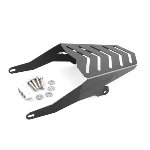 DZSMACHENGSM Hinterradgepäckträger Für CRF 300L Für CRF 300 L Für CRF300L 2021-2025 Motorrad-Hintergepäckträger Frachthalter Top Box Träger Regalhalterung Zubehör Motorrad-hinterer Gepäckbrücke DZSMACHENGSM Hinterradgepäckträger Für CRF 300L Für CRF 300 L Für CRF300L 2021-2025 Motorrad-Hintergepäckträger Frachthalter Top Box Träger Regalhalterung Zubehör Motorrad-hinterer Gepäckbrücke von DZSMACHENGSM