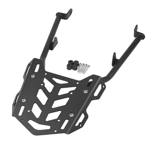 DZSMACHENGSM Hinterradgepäckträger Für MT-09 Für FZ-09 Für MT09 FZ09 SP 2021-2025 Motorrad-Hintergepäckträger Frachthalter Top Box Träger Regalhalterung Zubehör Motorrad-hinterer Gepäckbrücke DZSMACHENGSM Hinterradgepäckträger Für MT-09 Für FZ-09 Für MT09 FZ09 SP 2021-2025 Motorrad-Hintergepäckträger Frachthalter Top Box Träger Regalhalterung Zubehör Motorrad-hinterer Gepäckbrücke von DZSMACHENGSM