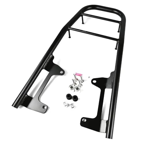 DZSMACHENGSM Hinterradgepäckträger Für MT FZ 07 Für MT-07 FZ-07 MT07 FZ07 2018-2025 Motorrad-Hinterradgepäckträger Frachthalter Top Box Träger Regalhalterung Motorrad-hinterer Gepäckbrücke DZSMACHENGSM Hinterradgepäckträger Für MT FZ 07 Für MT-07 FZ-07 MT07 FZ07 2018-2025 Motorrad-Hinterradgepäckträger Frachthalter Top Box Träger Regalhalterung Motorrad-hinterer Gepäckbrücke von DZSMACHENGSM