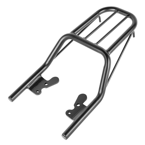 DZSMACHENGSM Hinterradgepäckträger Für PG-1 Hinten Gepäck Fracht Rack Montieren Rückenlehne Für PG 1 Für PG1 2023 2024 Motorrad Regal Halter Zubehör Motorrad-hinterer Gepäckbrücke von DZSMACHENGSM