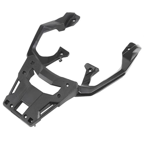 DZSMACHENGSM Hinterradgepäckträger Für X-ADV Für XADV 750 Für X-ADV750 XADV750 2017-2020 Hinten Gepäck Rack Fracht Halter Top Box Träger Regal Halterung Motorrad-hinterer Gepäckbrücke(Schwarz) DZSMACHENGSM Hinterradgepäckträger Für X-ADV Für XADV 750 Für X-ADV750 XADV750 2017-2020 Hinten Gepäck Rack Fracht Halter Top Box Träger Regal Halterung Motorrad-hinterer Gepäckbrücke(Schwarz) von DZSMACHENGSM