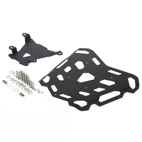 DZSMACHENGSM Hinterradgepäckträger Für XL750 Für TRANSALP 2023 2024 2025 Motorrad-Hintergepäckträger Frachthalter Top Box Träger Regalhalterung Zubehör Motorrad-hinterer Gepäckbrücke DZSMACHENGSM Hinterradgepäckträger Für XL750 Für TRANSALP 2023 2024 2025 Motorrad-Hintergepäckträger Frachthalter Top Box Träger Regalhalterung Zubehör Motorrad-hinterer Gepäckbrücke von DZSMACHENGSM