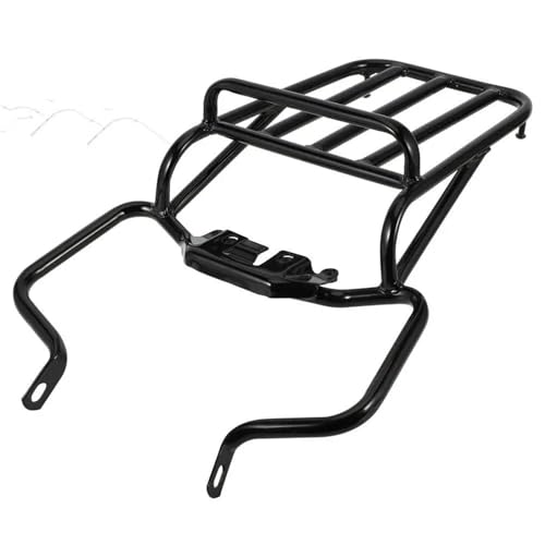 DZSMACHENGSM Hinterradgepäckträger Für XR150L Hinten Gepäck Rack Regal Motorräder Zubehör Halterung Hinten Rack Unterstützung Regale Ersatz Dirt Bike Motorrad-hinterer Gepäckbrücke DZSMACHENGSM Hinterradgepäckträger Für XR150L Hinten Gepäck Rack Regal Motorräder Zubehör Halterung Hinten Rack Unterstützung Regale Ersatz Dirt Bike Motorrad-hinterer Gepäckbrücke von DZSMACHENGSM