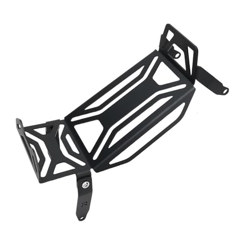 DZSMACHENGSM Hinterradgepäckträger Motorrad Für CC110 Center Rack Für Cross Für Cub 110 Cc110 2023 Lagerung Gepäck Rack Mittleren Regal Teile Kit Motorrad-hinterer Gepäckbrücke von DZSMACHENGSM