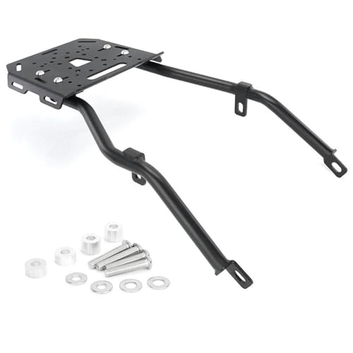 DZSMACHENGSM Hinterradgepäckträger Motorrad Hinterradgepäckträger Regal Frachthalter Stützhalterung Passend Für MT-09 2021 2022 2023 Für MT-09 SP 2021-2023 Motorrad-hinterer Gepäckbrücke DZSMACHENGSM Hinterradgepäckträger Motorrad Hinterradgepäckträger Regal Frachthalter Stützhalterung Passend Für MT-09 2021 2022 2023 Für MT-09 SP 2021-2023 Motorrad-hinterer Gepäckbrücke von DZSMACHENGSM