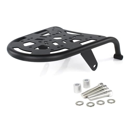 DZSMACHENGSM Hinterradgepäckträger Motorrad Stahl Hinten Gepäck Rack Halter Ladung Regal Halterung Fit Für Kawasaki Für KLX230 2019 2020 2021 2022 2023 2024 2025 Motorrad-hinterer Gepäckbrücke DZSMACHENGSM Hinterradgepäckträger Motorrad Stahl Hinten Gepäck Rack Halter Ladung Regal Halterung Fit Für Kawasaki Für KLX230 2019 2020 2021 2022 2023 2024 2025 Motorrad-hinterer Gepäckbrücke von DZSMACHENGSM