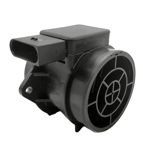 DZSMACHENGSM MAF Luftmassenmesser Sensor 5WK9624Z Luftmassenmesser MAF Sensor Für Volvo V40 S40 1,6 1,8 2,0 5WK9624 30611533 8ET009142-151 Luftsensor von DZSMACHENGSM