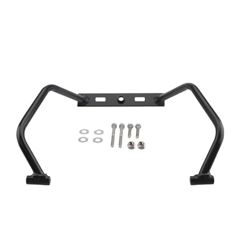 Hinterradgepäckträger Motorrad Gepäck Rack Fracht Regal Top Fall Träger Verstärkung Halterung Für Suzuki Für V-Strom 650 Xt Für Vstrom 650xt Für Dl650 Dl650xt Motorrad-hinterer Gepäckbrücke von DZSMACHENGSM