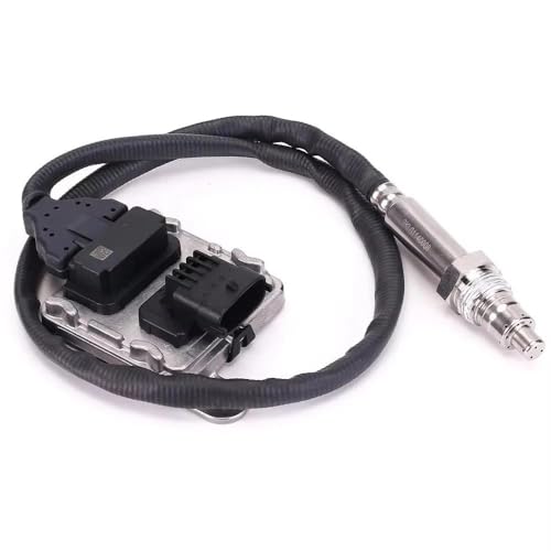 Nox-Induktor 12V NOX Stickoxid Sensor 5WK97365 5WK96617 5WK96617A 5WK96644E 5WK96719B 5WK97365 20789066 Für VOLVO NOx-Sensor Stickstoff von DZSMACHENGSM