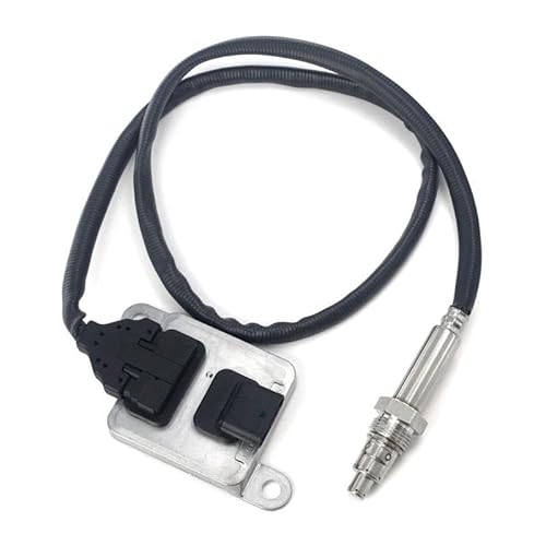 Nox-Induktor 12V Partikel Stickstoff Sauerstoff Sensing ML239299 5WK97200 Für Mitsubishi Für Canter Für Fuso 2017 NOX Sensor Nach Katze ML239298 NOx-Sensor Stickstoff von DZSMACHENGSM