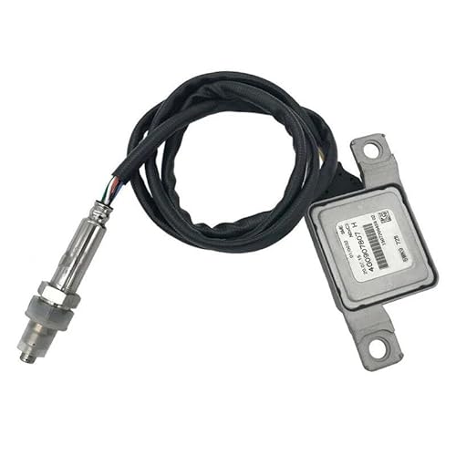 Nox-Induktor 12V Stickstoff Nox Sauerstoff Sensor Für A6 Für Allroad Für Avant A7 Für Sportback 3,0 TDI S6 S7 4G0907807H 4G 0 907 807 H NOx-Sensor Stickstoff von DZSMACHENGSM