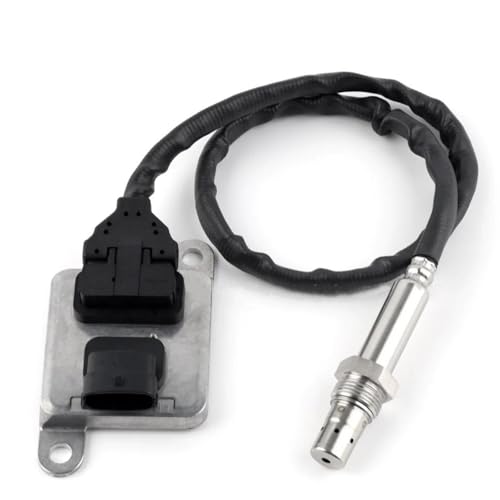 Nox-Induktor 2894943 5WK96672A Stickoxid-NOX-Sensorauslass Für Cummins ISB 6.7L ISX 11.9L 14.9L NOx-Sensor Stickstoff von DZSMACHENGSM