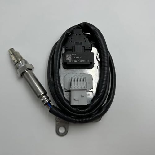 Nox-Induktor 4326862 5WK96751C 4326862RX 2872945 Chip NOX Stickstoff Sauerstoff Sensor Für C-ummins Motor 24V NOx-Sensor Stickstoff von DZSMACHENGSM