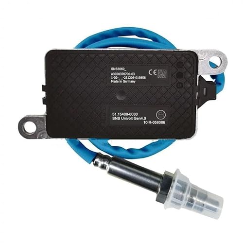 Nox-Induktor 51.15408-0030 51154080030 Stickoxid-NOx-Sensor Für MAN TGX TGS TGL TGM Euro6 LKW NOx-Sensor Stickstoff von DZSMACHENGSM