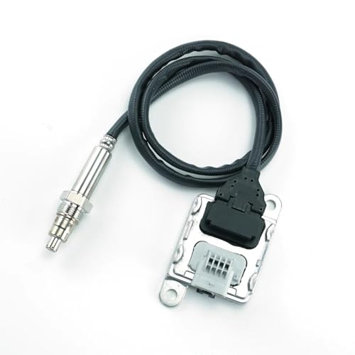 Nox-Induktor 5WK9 7341A 12V Nox Stickstoff Sauerstoff Sensor 5WK97341A Für Benz A0101531928 0101531928 A2C89603500 A2C89603500-01 NOx-Sensor Stickstoff von DZSMACHENGSM