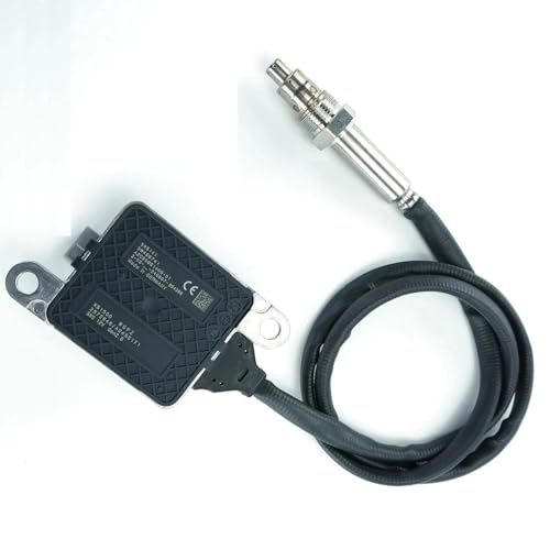 Nox-Induktor 5WK96741 2872946 A2C95991400-01 Stickoxidsensor Nox-Sensor 12 V Für Cum-Mins-LKW-Auto 5WK9 6741 NOx-Sensor Stickstoff von DZSMACHENGSM