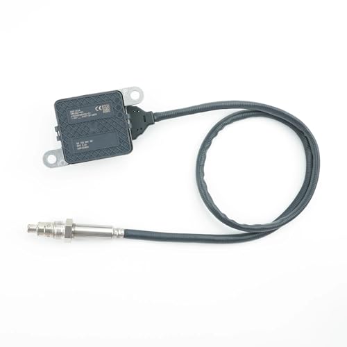 Nox-Induktor 5WK96745A 9675358480 24V Stickstoff Sauerstoff NOx Sensor 24V Für VAUXHALL Für Citroen C3 C4 DS3 208 2008 308 3008 508 NOx-Sensor Stickstoff von DZSMACHENGSM