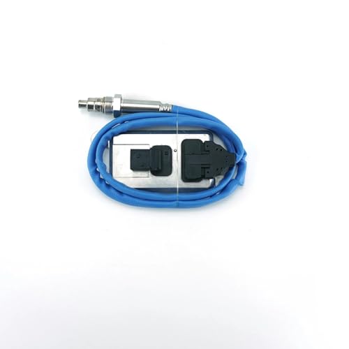 Nox-Induktor 5WK96783A 51154080011 5WK9 6783A NOx Sensor Für MAN Lkw Für TGX TGS TGL TGM Euro6 Lkw 24V NOx-Sensor Stickstoff von DZSMACHENGSM