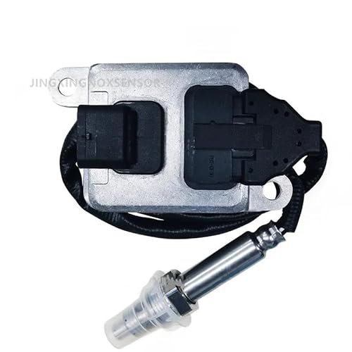 Nox-Induktor A0009053503 5WK96682D Stickoxid NOX Sensor Für Mercedes Für Benz C-Klasse W205 C180 C220 C250 NOx-Sensor Stickstoff von DZSMACHENGSM