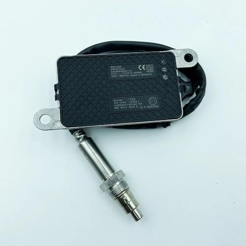 Nox-Induktor Für Cummins 24V LKW Stickstoff Sauerstoff Nox Sensor OE 5WK96750C 4326864 A2C95992900 2872943 1710806 NOx-Sensor Stickstoff von DZSMACHENGSM