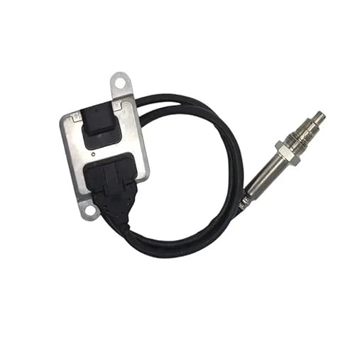 Nox-Induktor Hinten Nachgeschalteter Stickoxid-NOx-Sensor Teilenummer 13628589845 Für E90 335d F25 X3 XDrive28d 5WK96698C NOx-Sensor Stickstoff von DZSMACHENGSM