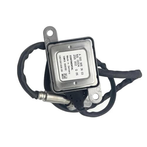 Nox-Induktor Nox-Sensor A0009053603 5WK96683D Für Mercedes Für Benz W205 W166 CLA350 GLE350 GLE400 ML350 NOx-Sensor Stickstoff von DZSMACHENGSM