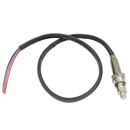 Nox-Induktor Nox-Sensorsonde 06F907807F 5WK9-6607 06F907807A 06F907807B Für A3 Für VW Für Golf 2003-2008 Für Touran 2003-2005 NOx-Sensor Stickstoff von DZSMACHENGSM