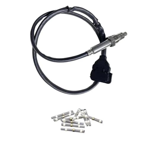 Nox-Induktor Stickstoff Sauerstoff NOx Sensor Sonde Für VW 5WK96798 03L907807T 5WK96638C 03L907807E 5WK96624A 03L907807D 5WK96688 8K0907807E NOx-Sensor Stickstoff von DZSMACHENGSM