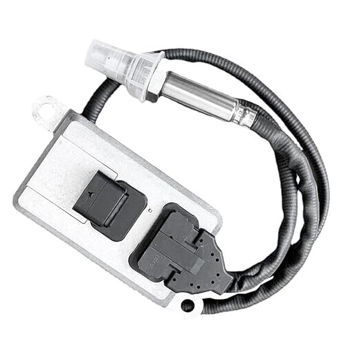 Nox-Induktor Stickstoff Sauerstoff Sensor Für Mercedes Für Benz Für Actros Für Atego LKW 4 5 6 Nox Sensor A0091533628 5WK96616D 5WK96616F NOx-Sensor Stickstoff von DZSMACHENGSM